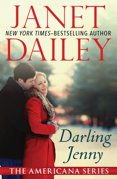 Darling-Jenny Darling Jenny