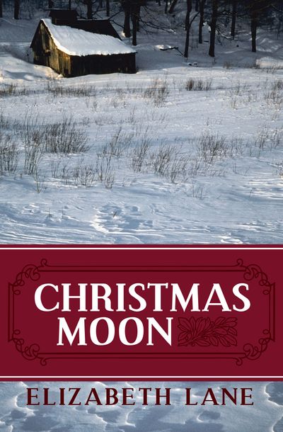 Christmas-Moon Christmas Moon