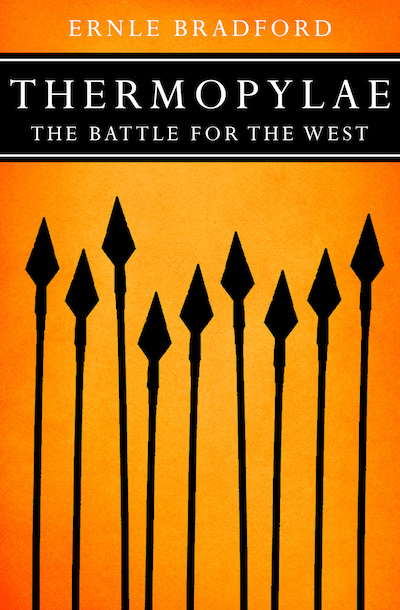 Thermopylae Buy Thermopylae at Amazon