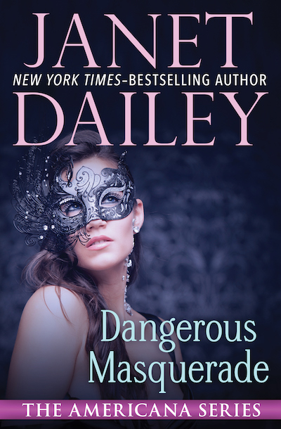 Dangerous Masquerade Buy Dangerous Masquerade at Amazon