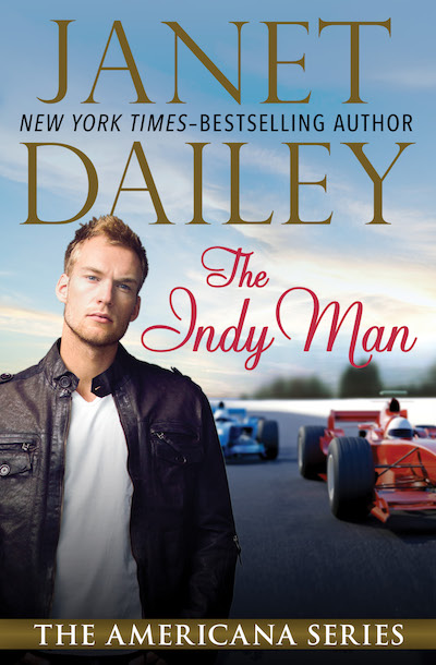 The Indy Man Buy The Indy Man at Amazon