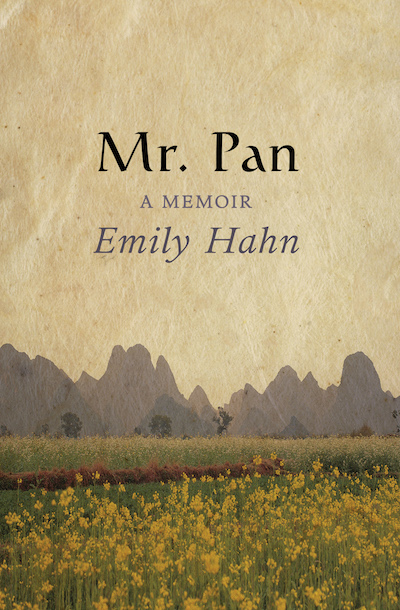 Mr. Pan Buy Mr. Pan at Amazon