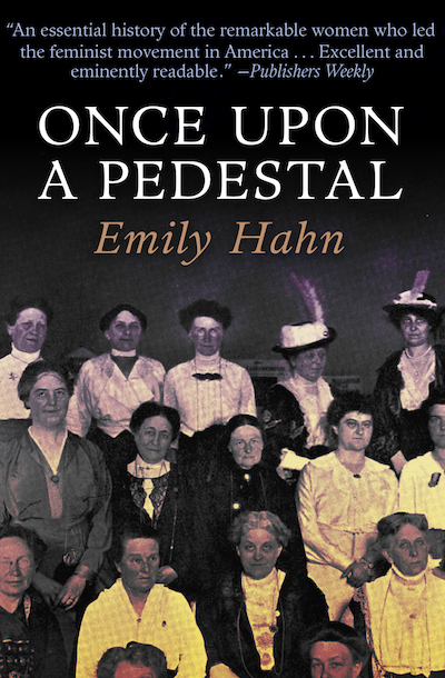 Once Upon a Pedestal Buy Once Upon a Pedestal at Amazon
