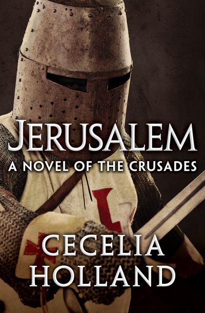 Jerusalem Jerusalem