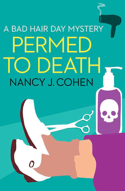 Permed to Death Buy Permed to Death at Amazon
