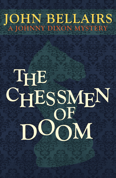 Buy The Chessmen of Doom at Amazon