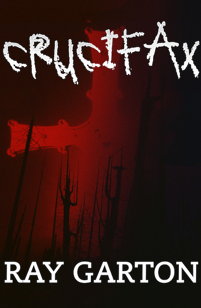 Crucifax Buy Crucifax at Amazon