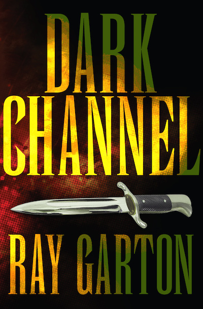 Dark Channel Buy Dark Channel at Amazon