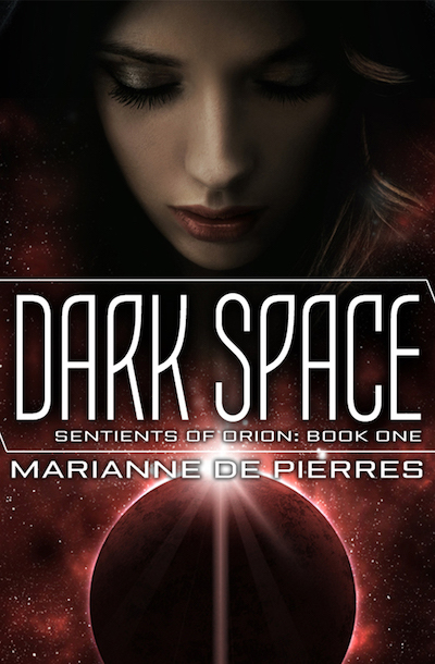 Dark Space Buy Dark Space at Amazon