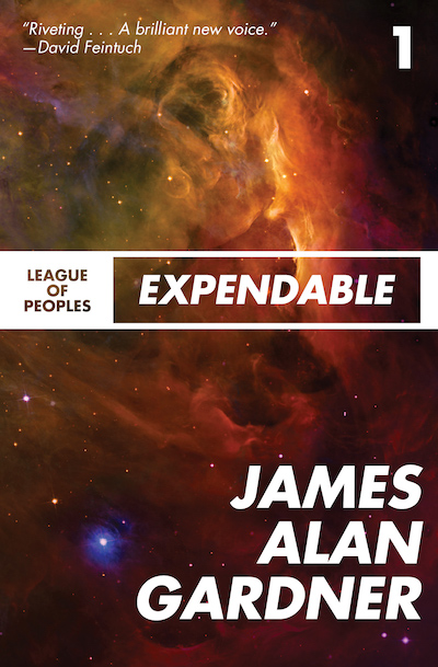 Buy Expendable at Amazon
