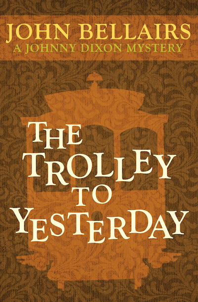Buy The Trolley to Yesterday at Amazon