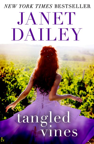 Tangled-Vines Tangled Vines