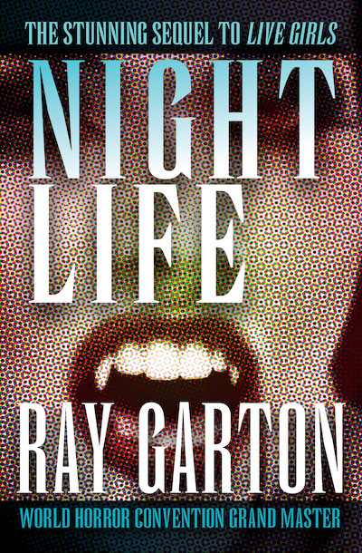 Night Life Buy Night Life at Amazon