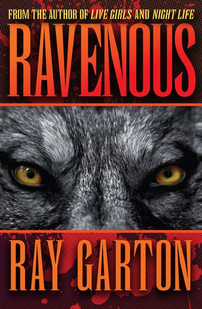 Ravenous Ravenous