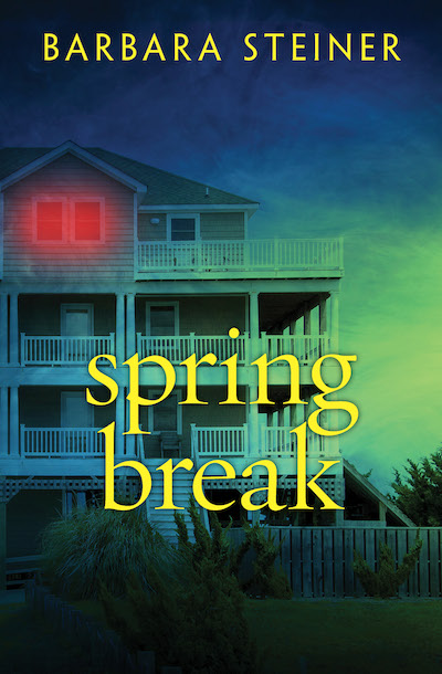 Spring Break Buy Spring Break at Amazon