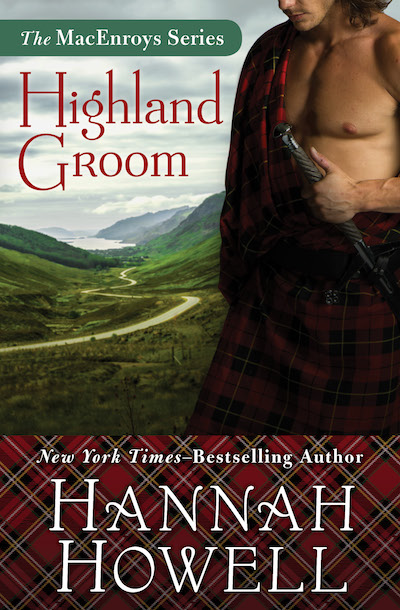 Highland Groom Buy Highland Groom at Amazon