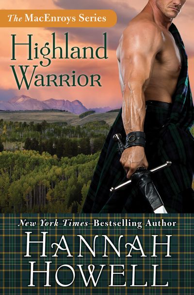 Highland-Warrior Highland Warrior