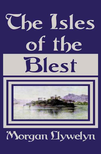 The Isles of the Blest Buy The Isles of the Blest at Amazon