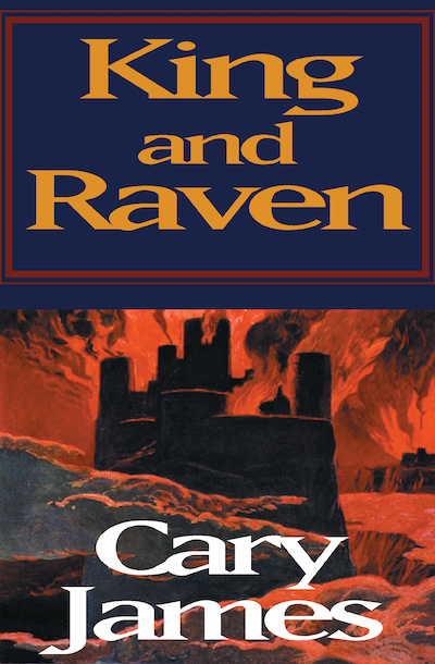 King and Raven Buy King and Raven at Amazon