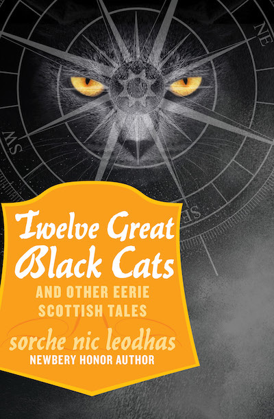 Twelve Great Black Cats Buy Twelve Great Black Cats at Amazon