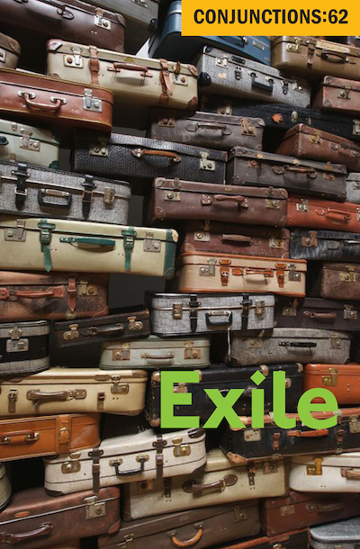 Buy Exile at Amazon