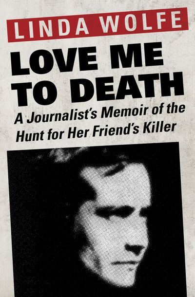 Love-Me-to-Death Love Me to Death