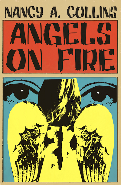 Angels on Fire Buy Angels on Fire at Amazon