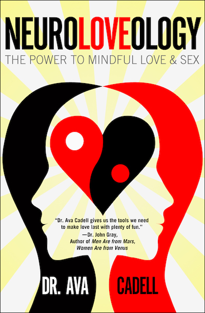 NeuroLoveology Buy NeuroLoveology at Amazon