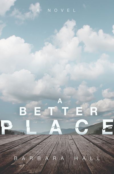 A-Better-Place A Better Place