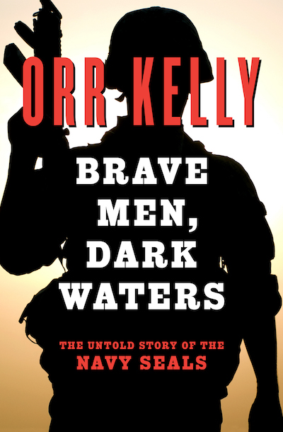 Brave Men, Dark Waters Buy Brave Men, Dark Waters at Amazon