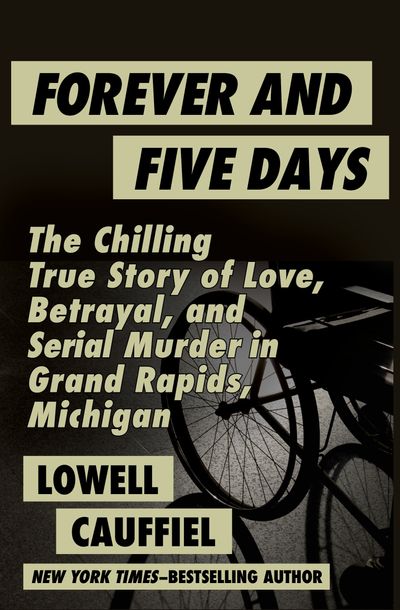 Forever-and-Five-Days Forever and Five Days