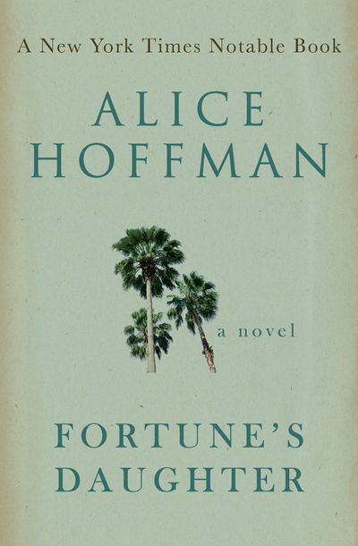Fortune's-Daughter Fortune's Daughter