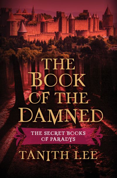 The-Book-of-the-Damned The Book of the Damned
