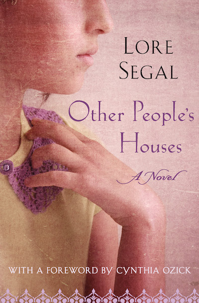 Other People's Houses Buy Other People's Houses at Amazon