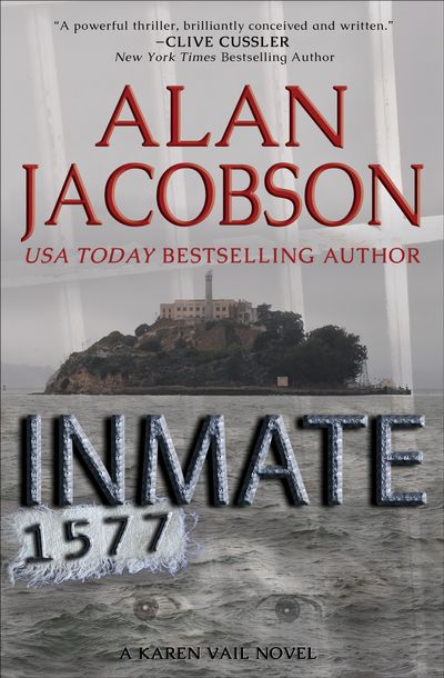 Inmate 1577 Buy Inmate 1577 at Amazon