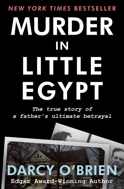 Murder in Little Egypt Buy Murder in Little Egypt at Amazon