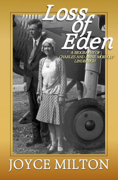 Loss of Eden Buy Loss of Eden at Amazon