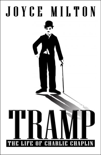 Tramp by Joyce Milton | Open Road Media Tramp by Joyce Milton | Open Road Media