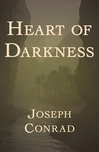 Heart of Darkness Buy Heart of Darkness at Amazon