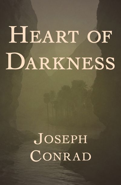 Heart-of-Darkness Heart of Darkness