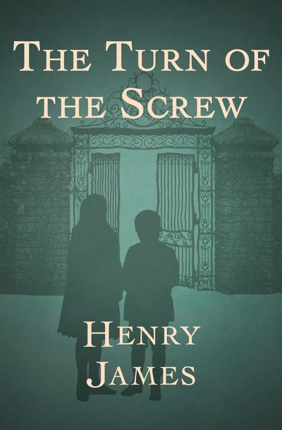 The-Turn-of-the-Screw The Turn of the Screw