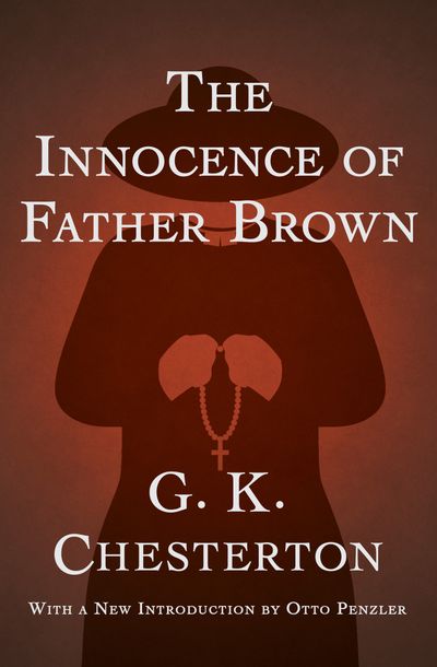 The-Innocence-of-Father-Brown The Innocence of Father Brown