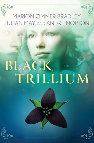 Black Trillium Buy Black Trillium at Amazon
