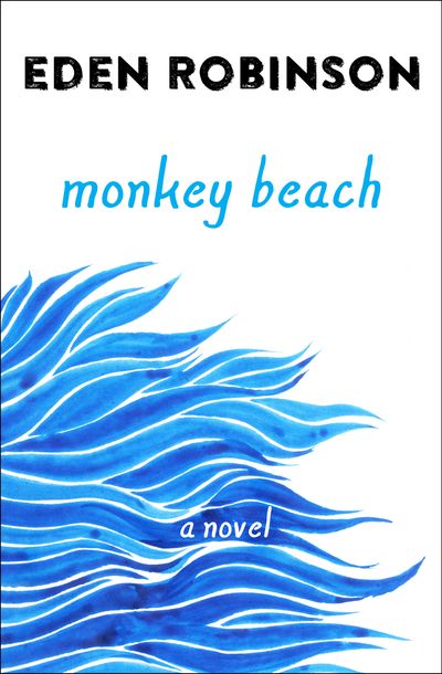 Monkey-Beach Monkey Beach
