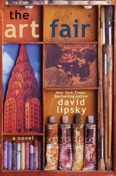 The Art Fair Buy The Art Fair at Amazon