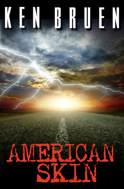 American Skin Buy American Skin at Amazon