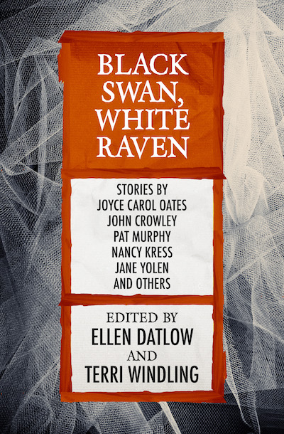 Buy Black Swan, White Raven at Amazon