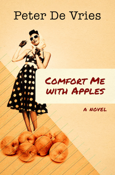 Comfort Me with Apples Buy Comfort Me with Apples at Amazon