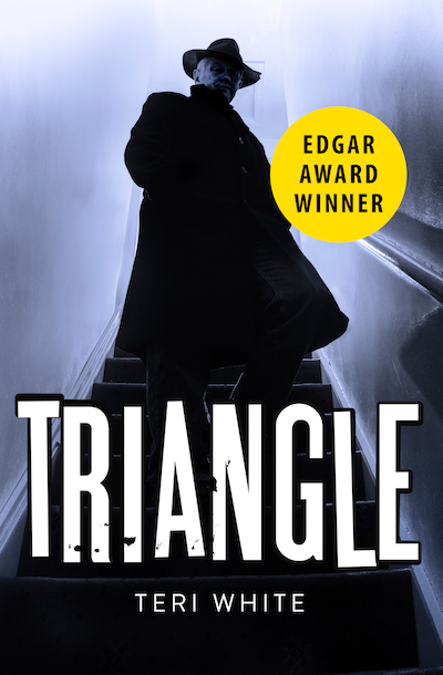 Triangle Buy Triangle at Amazon