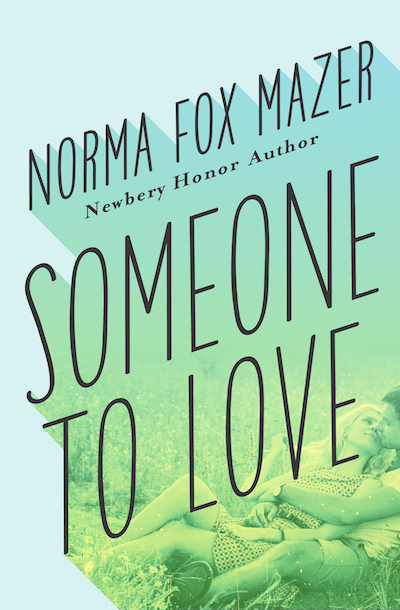 Someone to Love Buy Someone to Love at Amazon